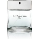 Calvin Klein Truth toaletní voda pánská 100 ml – Zboží Mobilmania