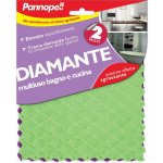 Eudorex Diamante mikroutěrka 2 ks – Zboží Mobilmania