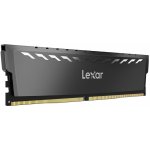 Lexar THOR DDR4 8GB 3200MHz CL16 LD4BU008G-R3200GSXG – Zboží Živě