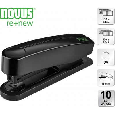 Novus B2 – Hledejceny.cz
