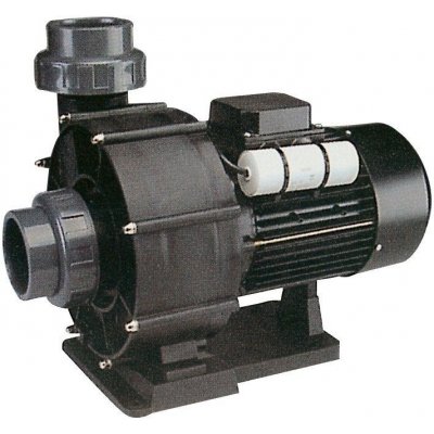 Pumpa VAG-JET 84 m³/h 400 V – napojení 75 mm 4,1 kW