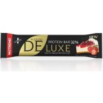 Nutrend Deluxe Protein Bar 32 60 g – Hledejceny.cz