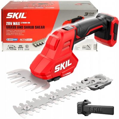 Skil 0630 CA – Zboží Dáma Skil 0630 CA – Zboží Dáma