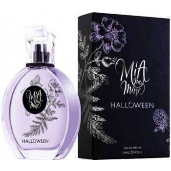 Jesus Del Pozo Halloween Mia Me Mine parfémovaná voda dámská 40 ml