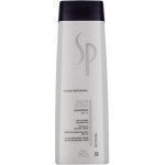 Wella SP Silver Blond Shampoo 250 ml – Zboží Mobilmania