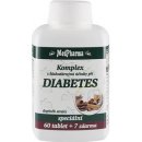 MedPharma Komplex Diabetes 67 tablet