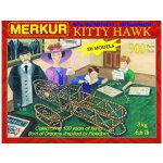 Merkur Kitty Hawk – Zboží Dáma