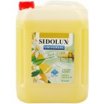 Sidolux universal soda Power čerstvý citrón 5 l – Zboží Dáma