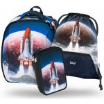 Baagl SET 3 Shelly Space Shuttle – Zbozi.Blesk.cz