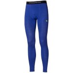 PROGRESS E SDN pánské dlouhé spodky bambus modrá – Zboží Dáma