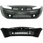 NÁRAZNÍK PŘEDNÍ RENAULT MEGANE II (M), 11.02-12.05 OE: 7701-474-484 POLCAR – Hledejceny.cz