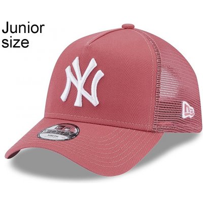 New Era 940K AF TRUCKER MLB NEW YORK YANKEES Ltpwhi – Zboží Mobilmania