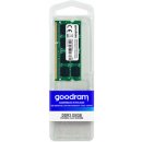 Paměť GOODRAM SODIMM DDR3 4GB 1333MHz CL9 GR1333S364L9/4G