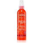 Cantu Shea Butter Shine&Hold mist hydratační mlha pro lesk vlnitých a kudrnatých vlasů 237 ml – Hledejceny.cz