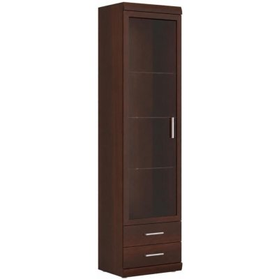 Meble Wojcik Imperial IMP_T01_WIT_1D-2S Ořech Imperial – Hledejceny.cz