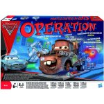 Hasbro Operace Cars 2 – Hledejceny.cz