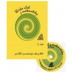 Sbírka úloh z matematiky pro SOŠ a studijní obory SOU - 2. část + CD - Jirásek František – Hledejceny.cz