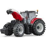 Bruder 3180 Traktor STEYR 6300 Terrus – Hledejceny.cz