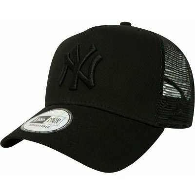 New Era 940K Af trucker MLB Kids clean New York Yankees 5567 – Zbozi.Blesk.cz