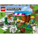 LEGO® Minecraft® 21184 Pekárna