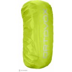 Pláštěnka na batoh Ortovox Rain Cover 45-55 L - happy green – Zboží Dáma