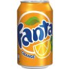 Fanta pomeranč 330 ml