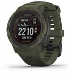 Garmin Instinct Solar Tactical – Zbozi.Blesk.cz