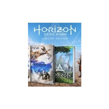 Horizon: Zero Dawn (Limited Edition)