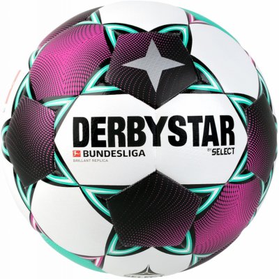 Derbystar Bundesliga Brillant replica – Zbozi.Blesk.cz