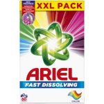 Ariel prací prášek Color 3,3 kg 60 PD – Zboží Mobilmania