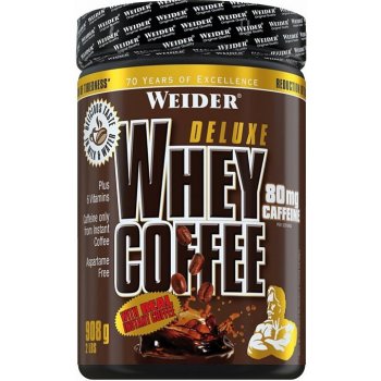 Weider Whey Coffee 500 g