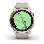 Garmin epix Pro (Gen 2) Sapphire Edition 42mm – Zboží Živě