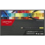 Caran D'ache Luminance 6901 76 barev 2 blendery – Zboží Živě