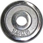 ACRA chrom 1,5kg - 30mm – Hledejceny.cz