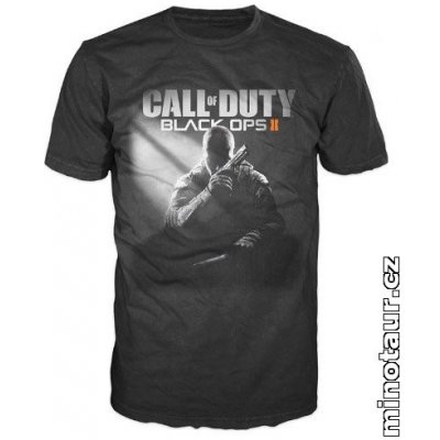 Call of Duty: Black Ops 2 Game Cover – Hledejceny.cz