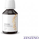 Zinzino BalanceOil 100 ml Pomeranč Rybí tuk – Zboží Dáma