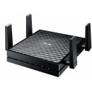 Access point či router Asus EA-AC87