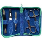 DuKaS Manikúrová sada 5 dílná PL 162MO – Zboží Dáma