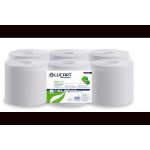 Lucart Ručníky "Eco", bílé, papírové, role, 2 vrstvé; UBC10 – Hledejceny.cz