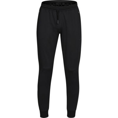 Progress BOMBER pánské tepláky černá – Zbozi.Blesk.cz