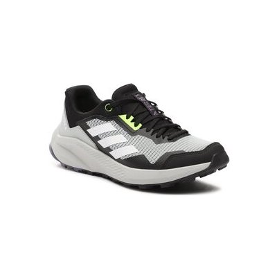 adidas Terrex Trail Rider Trail Running Shoes IF2576 šedé – Zboží Mobilmania