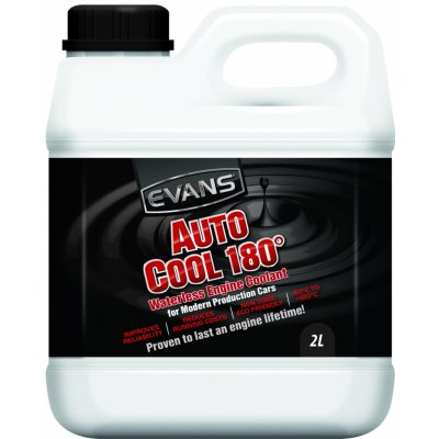 Evans Auto Cool 180 2 l – Hledejceny.cz
