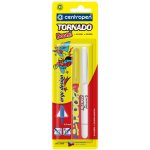 Centropen 2675/2 Blistr Tornádo + zmizík – Hledejceny.cz