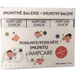 Ampcare Junior Imunity sirup 3 x 150 ml – Hledejceny.cz