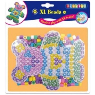 PLAYBOX Zažehlovací korálky Malá sada Medvídek XL – Zboží Dáma