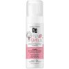 Intimní mycí prostředek AA Girls Foam For Intimate Hygiene Pěna pro intimní hygienu 150 ml