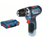 Bosch GSR 12V-15 FC 0.601.9F6.002 – Hledejceny.cz