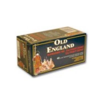 Milford Old England černý čaj 40 x 2 g