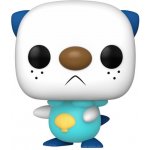 Funko Pop! Pokémon Oshawott Games 886 – Zboží Mobilmania