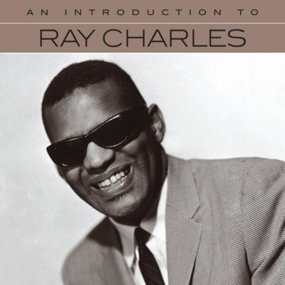 Ray Charles - An Introduction To Ray Charles CD – Zboží Mobilmania